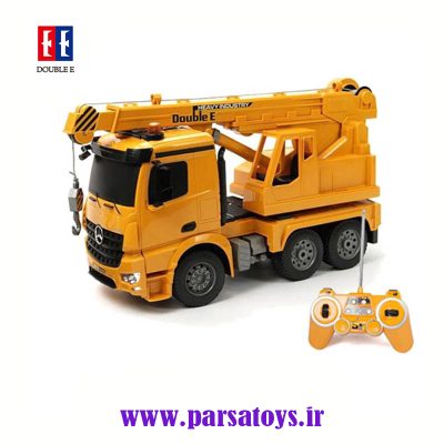 جرثقیل کنترلی EE مدل 003-526