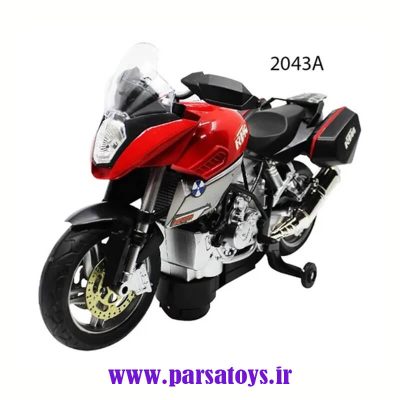 موتور سیکلت موزیکال مدل 2043A