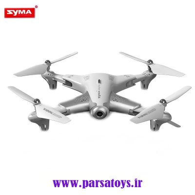 کوادکوپتر کنترلی SYMA مدل Z3