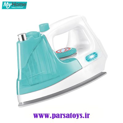 اتو اسباب بازی MyHome مدل 3207B
