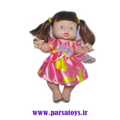 عروسک BabyMayMay مدل 538i