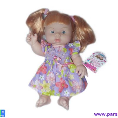 عروسک BabyMayMay مدل 538i