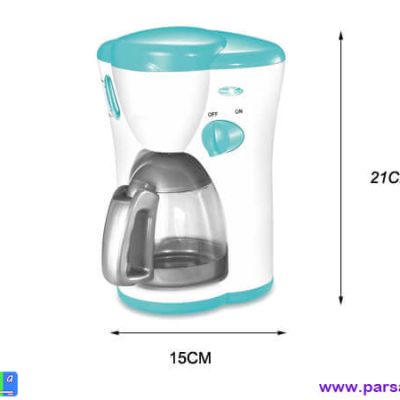قهوه ساز اسباب بازی MyHome مدل 3209B